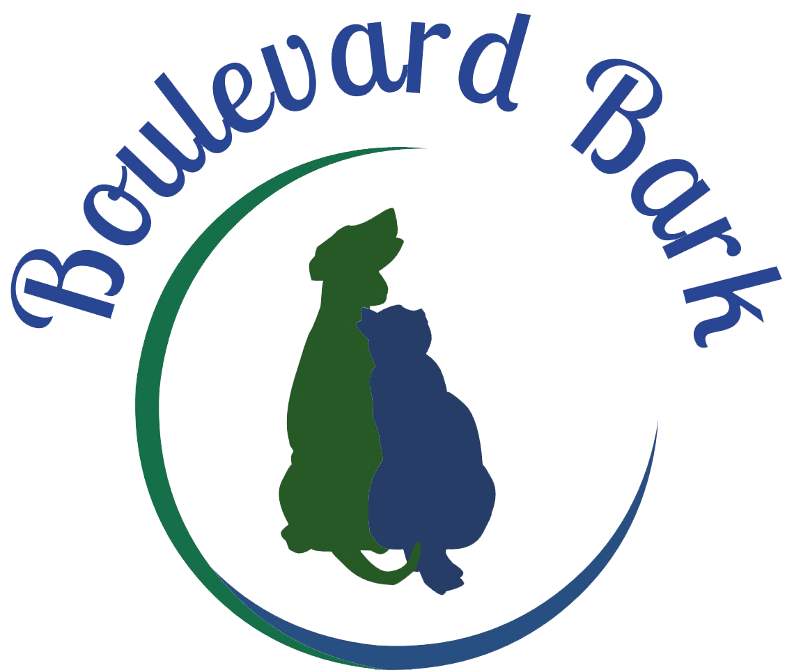 Boulevard Bark - Bellingham Pet Sitting