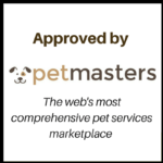 PetMasters Badge