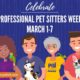 Hiring a Professional Pet Sitter: What You Need to Ask